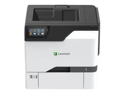 Printer Lexmark CS730de Photo 13