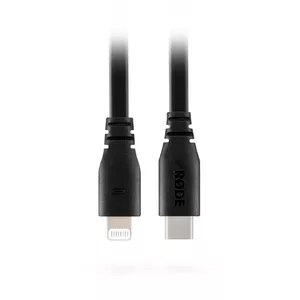 RØDE SC19 Cable 1.5 m Lightning to USB C 46 g