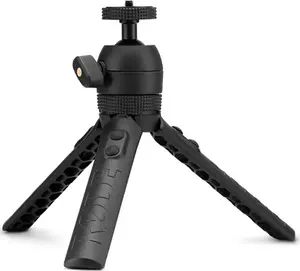 Мини-штатив Rode Tripod 2 — лёгкий портативный мини-штатив для микрофонов и компактных камер