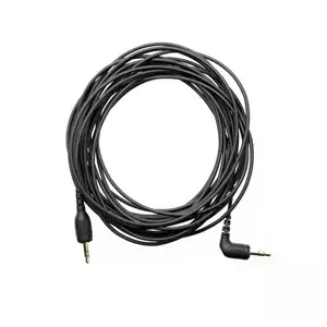 Аудиокабель RØDE SC8 3.5 мм штекер‑штекер, 6 м, черный