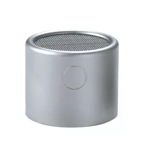 Mikrofona piederums Rode NT45-O saderīgs ar NT5/NT55/NT6, sudraba, 20×16,5×20 mm