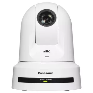IP security camera Panasonic AW-UE80 1920x1080 Indoor Dome Wired