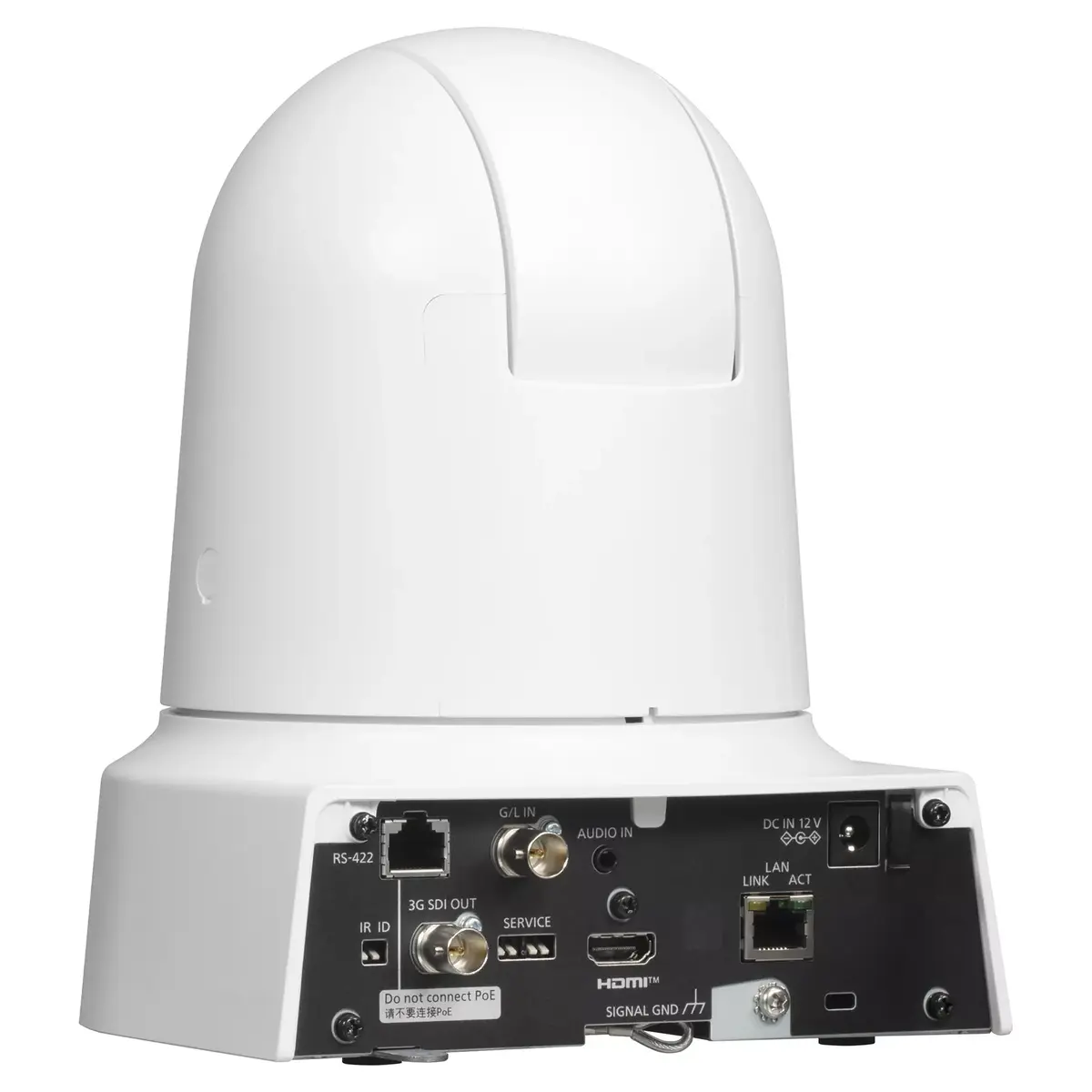 IP security camera Panasonic AW-UE80 Photo 4