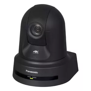 Kamera Panasonic AW-UE80 Melna MOS 25.4 / 2.5 mm 24x Optiskais Tālums