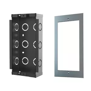 Fanvil EX102 intercom system accessory Flush mount box