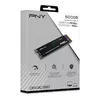 SSD PNY 500ГБ CS1030 Photo 2