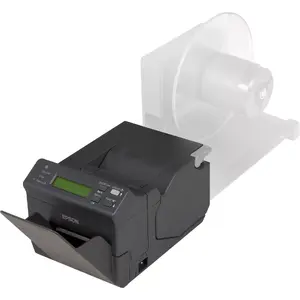 POS printeris Epson TM-L500A 203 DPI Termālais Vadu USB