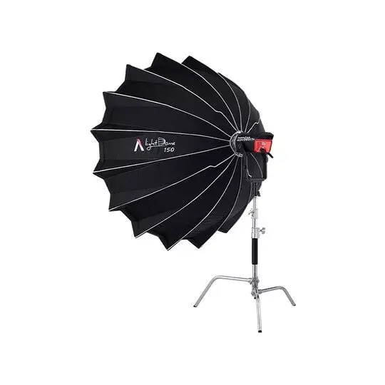 Aputure Light Dome 150 Softbox Photo 2