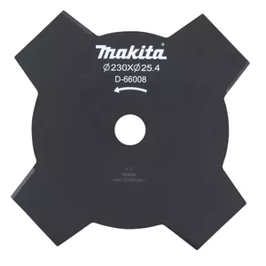 Насадка для триммера Makita D-66008 1 шт