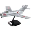 Building blocks COBI MiG-15 Fagot Photo 2