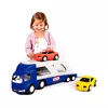 Mašīna Little Tikes Big Car Carrier Photo 2