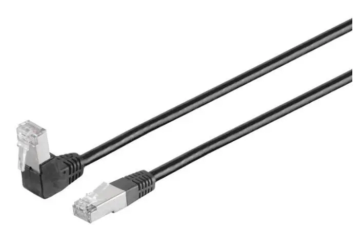 MicroConnect Cat6 U/UTP Tīkla kabelis RJ-45