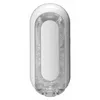 Masturbators TENGA Flip 0 (Zero) Gravity Silicone White Photo 2