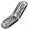 Мастурбатор TENGA Flip 0 (Zero) Gravity Black Photo 3