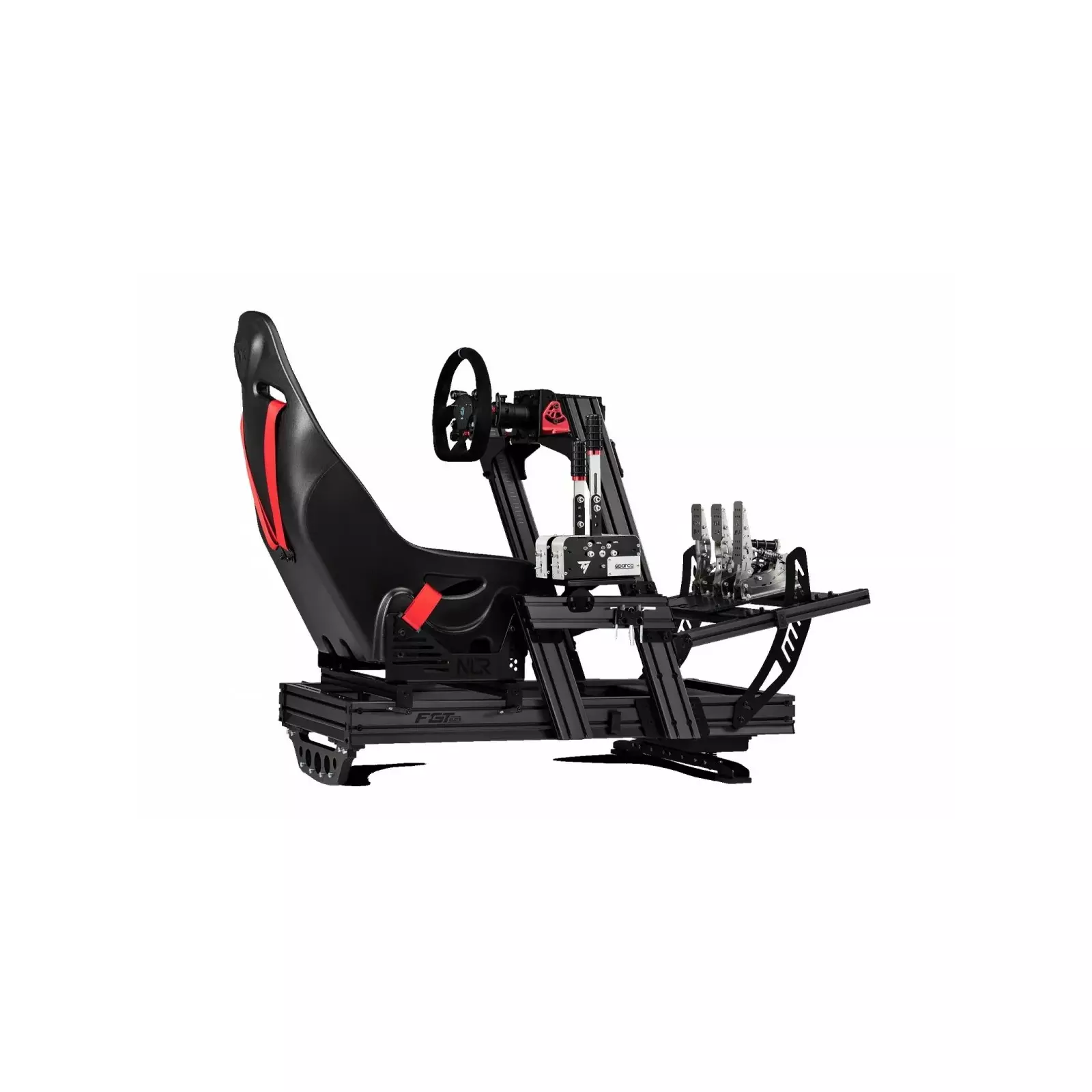 Motion Plus Platform NLR-M007