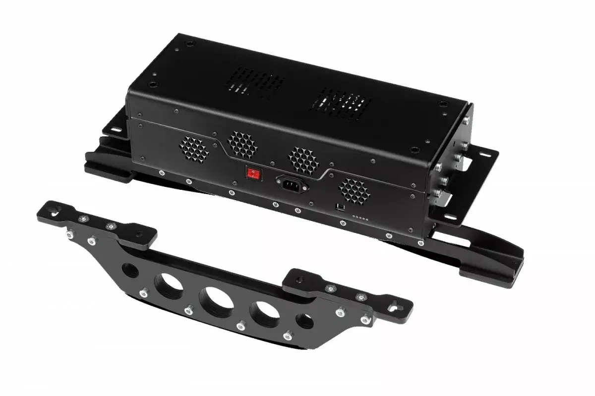 Motion Plus Platform от next level racing NLR-M007 Photo 2