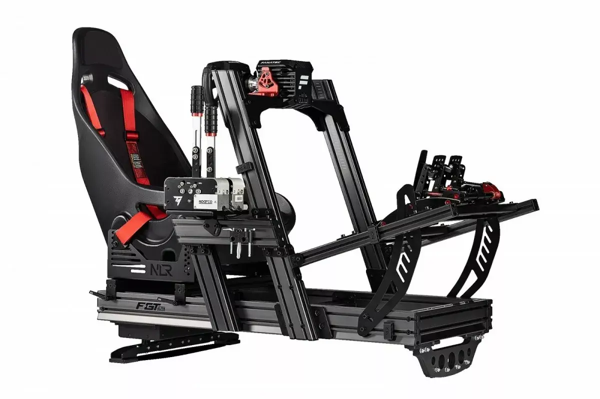Motion Plus Platform от next level racing NLR-M007 Photo 5