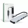 Tech-Protect V4 USB-C 6-in-1 Multiport Hub Photo 4