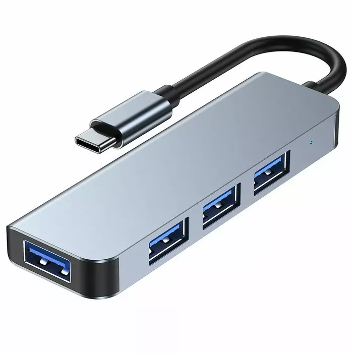 USB Hubs