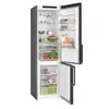 Bosch KGN39VXBT Serie 4 fridge-freezer 363 L Photo 2
