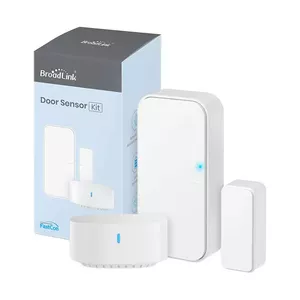 BroadLink Smart durvju sensors+ S3 HUB
