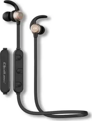 Austiņas QOLTEC 50842 bezvadu ear-hook Bluetooth