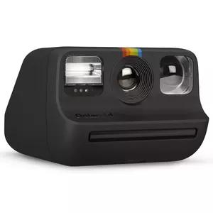 Polaroid 9070 tūlītējās drukas kamera Melns