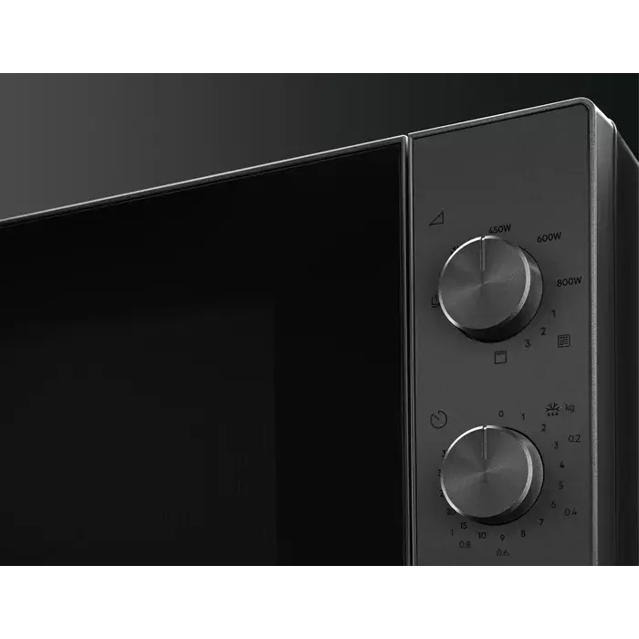 Electrolux EMZ421MMTI grill microwave 800 W 20 L Photo 4