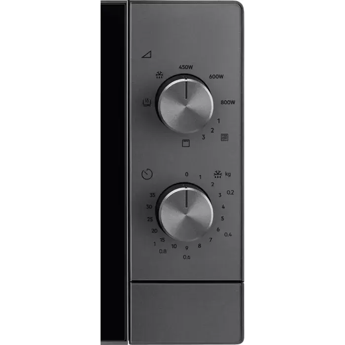 Electrolux EMZ421MMTI grill microwave 800 W 20 L Photo 6