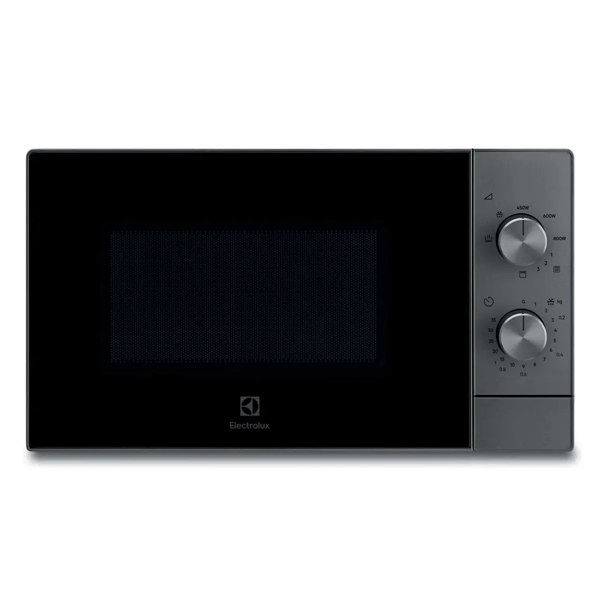 Electrolux EMZ421MMTI Brīvi stāvoša grila mikroviļņu