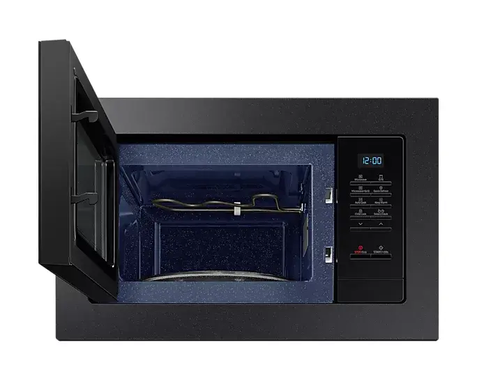 Гриль микроволновка Samsung MQ7000A Photo 5