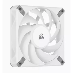 Corsair AF120 ELITE Computer case Fan 12 cm White 1 pc(s)