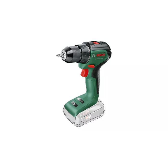 Bosch discount universal 18v