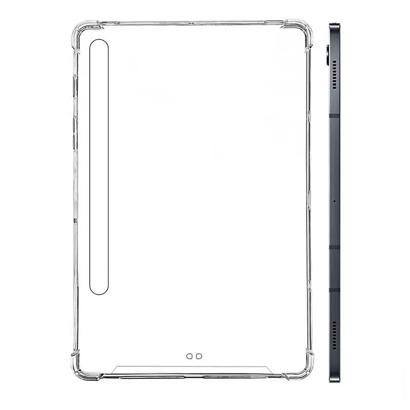 eSTUFF ORLANDO Tablet Cover for Samsung Galaxy Tab S7/S8 Photo 2