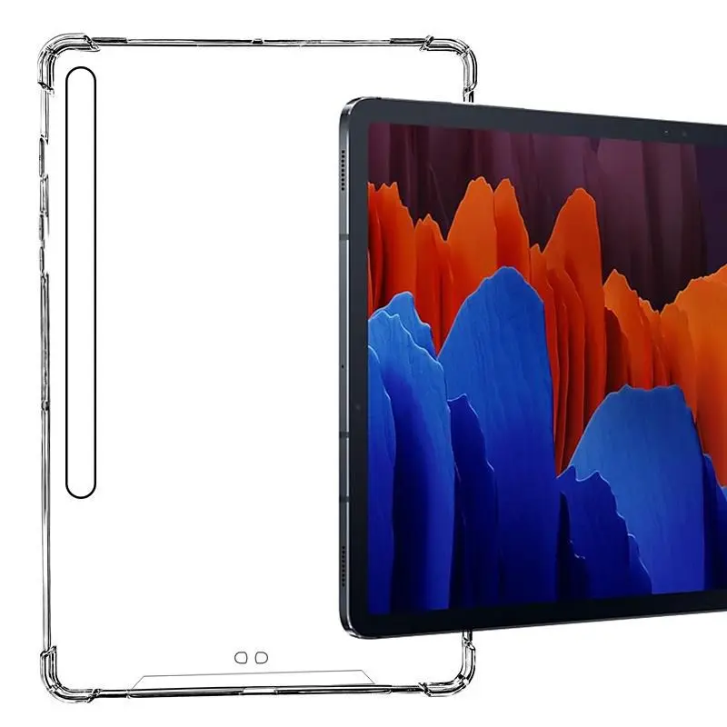 eSTUFF ORLANDO Tablet Cover for Samsung Galaxy Tab S7/S8 Photo 3