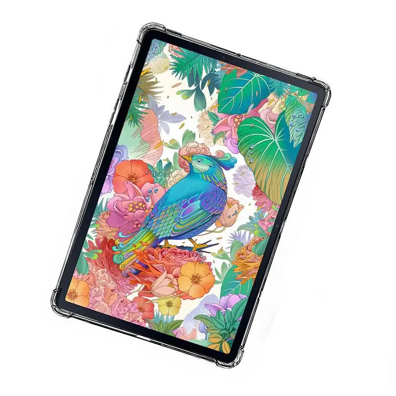 eSTUFF ORLANDO Tablet Cover for Samsung Galaxy Tab S7/S8 Photo 4