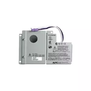 APC Smart-UPS RT Input/Output Hardwire Kit 3/5/6kVA 550g 198.1x43.2x121.9mm
