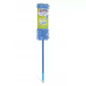 Floor mop Spontex SPONTEXMICROWIPER MULTI — microfiber cleaning mop, universal floor use