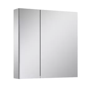 Зеркальный шкаф ELITA BASIC 60 2D