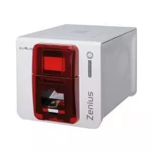 Card printer replacement print head Evolis S10084 for high-quality card printing