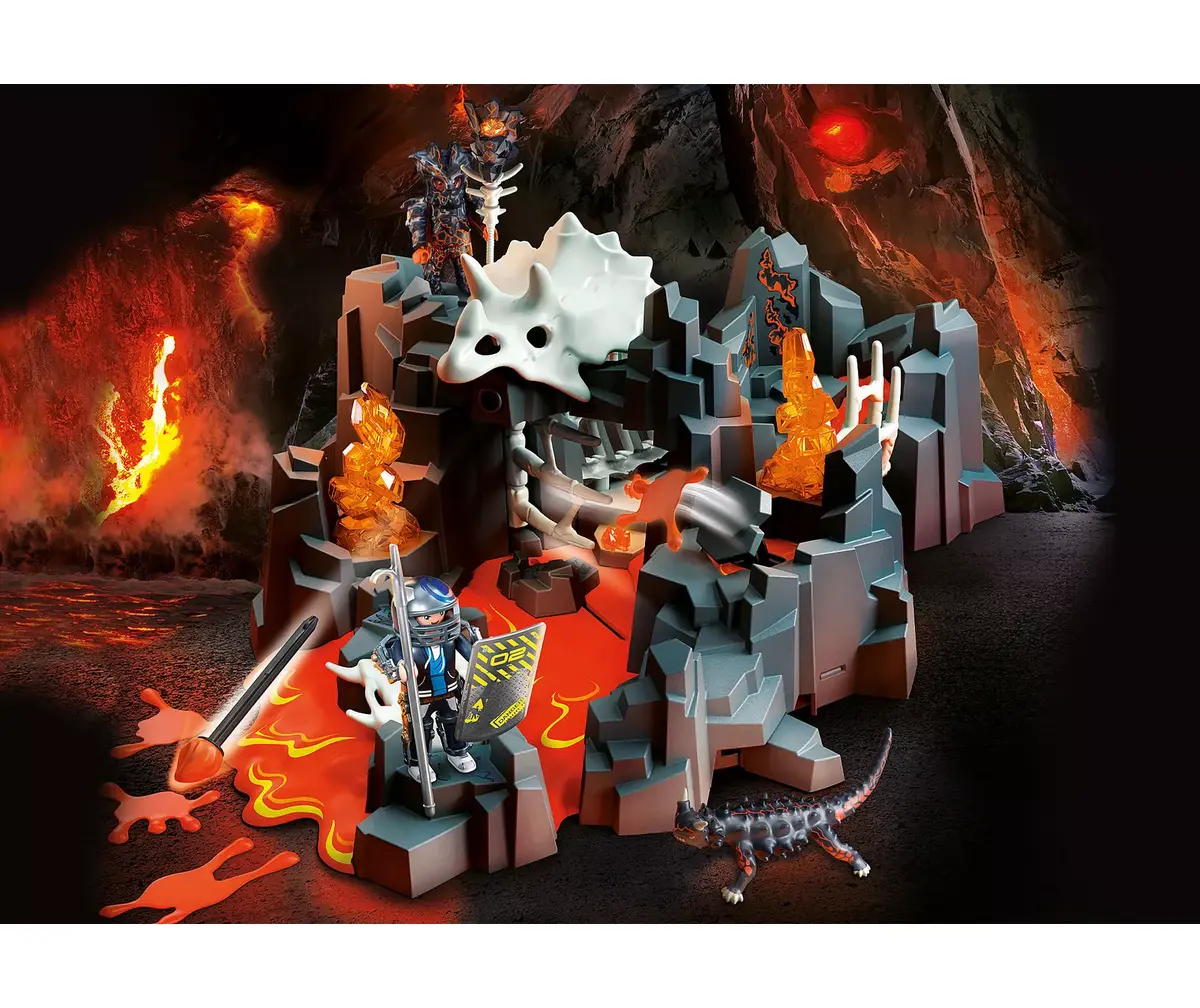 Игровой набор Playmobil 70926 Photo 3