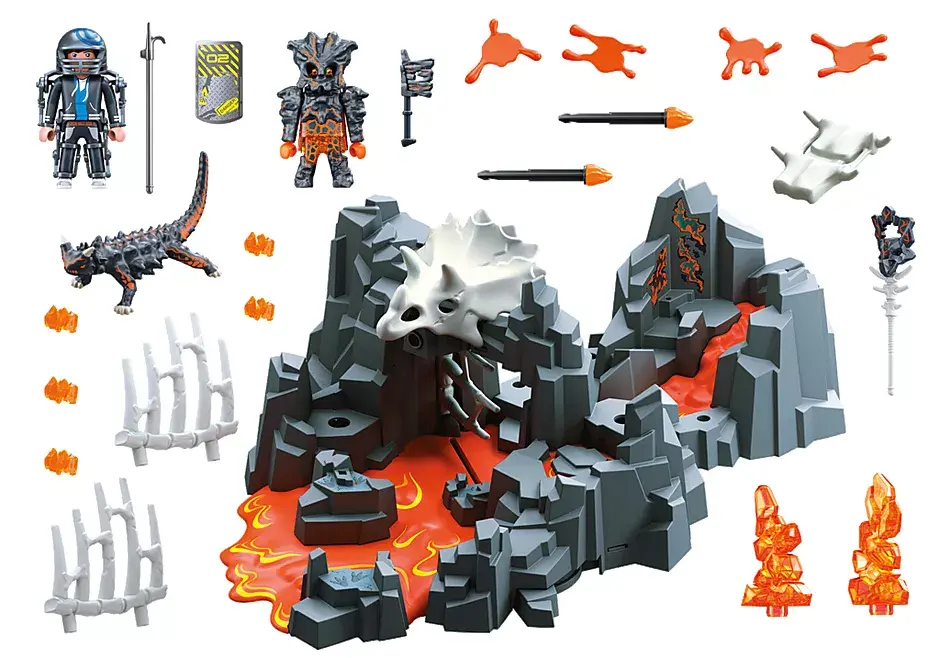 Игровой набор Playmobil 70926 Photo 4