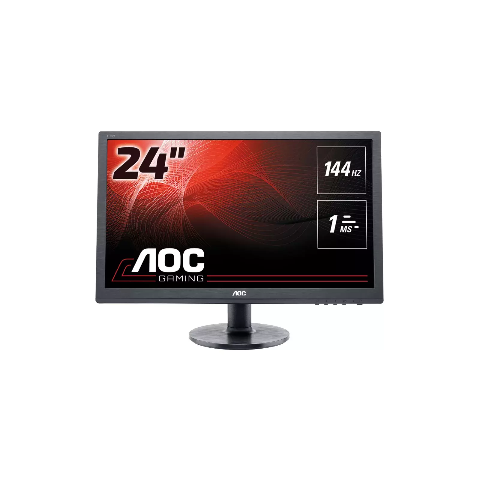 AOC g2460fq Photo 1