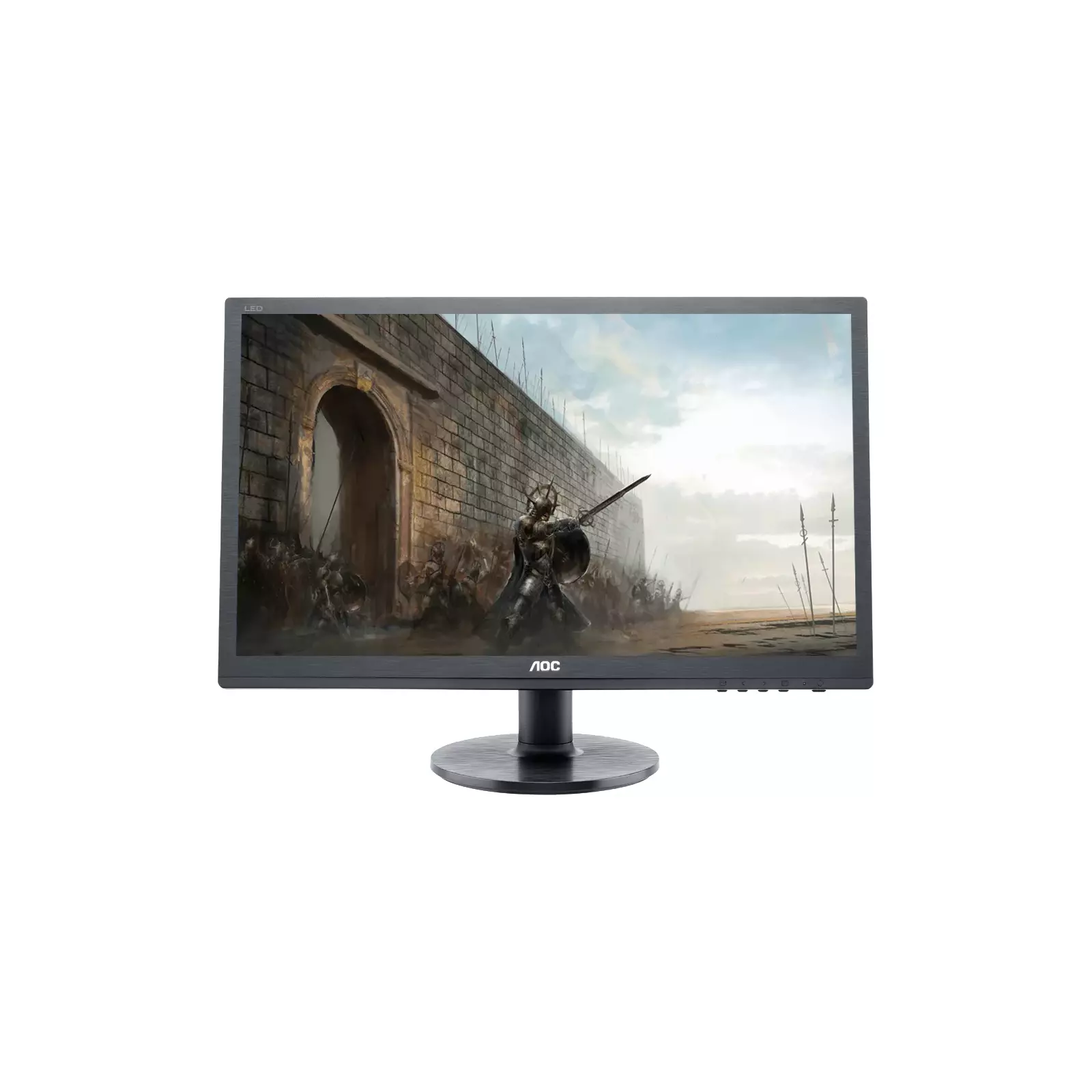 AOC g2460fq Photo 2