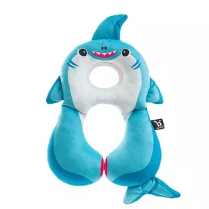 Toddler Head & Neck Support 1-4y - Shark