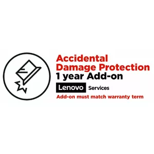 Accidental Damage Protection Lenovo 1Y 5PS0K18191