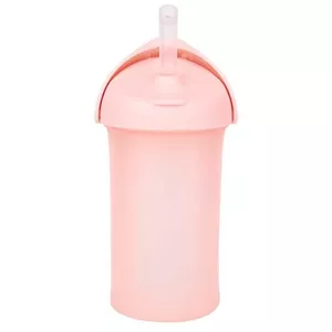 Swig (Flip Top Straw) - Pink