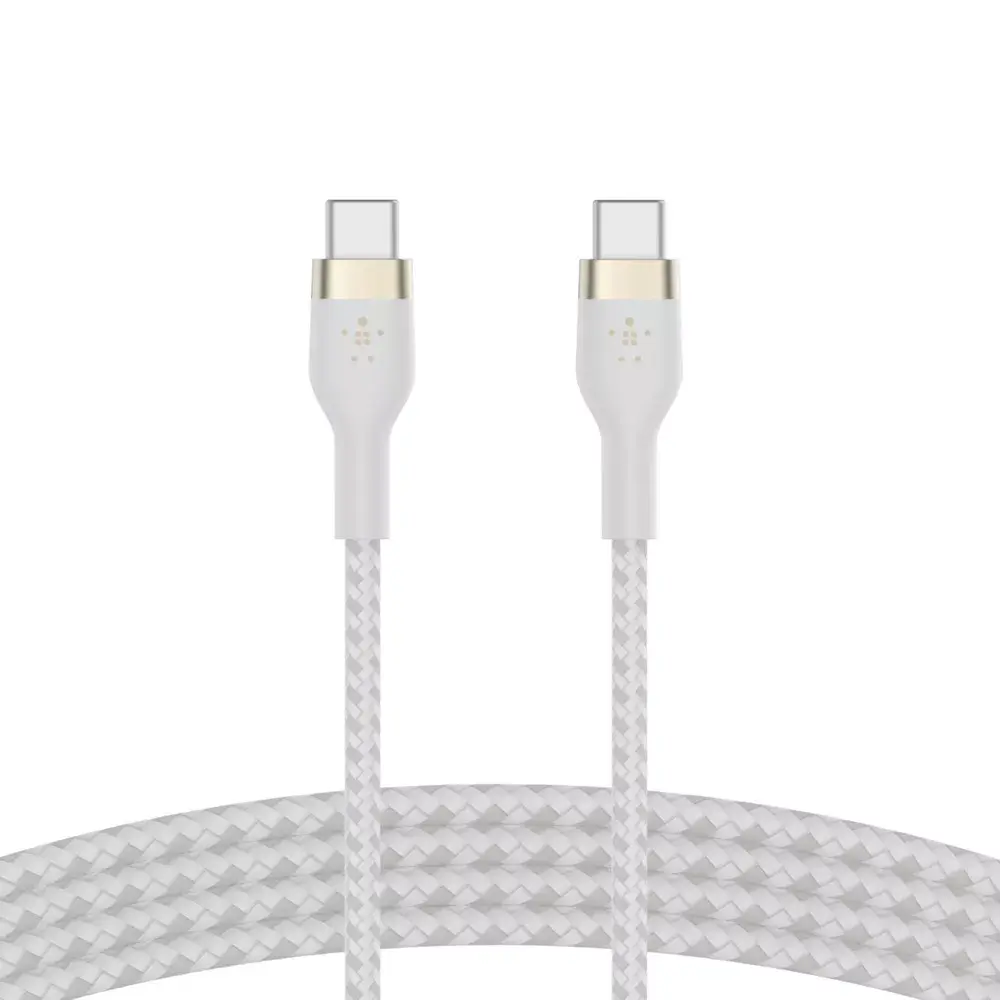 USB kabelis Belkin BOOST↑CHARGE PRO Flex Photo 3