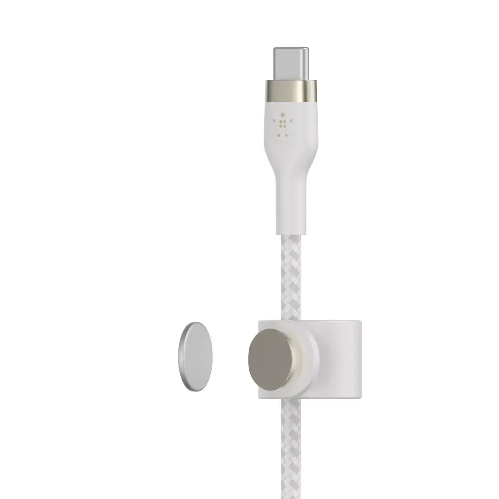 USB kabelis Belkin BOOST↑CHARGE PRO Flex Photo 5