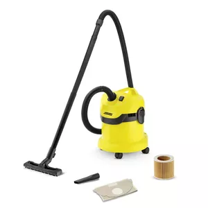 Пылесос Kärcher WD 2 12 L 1000 W
